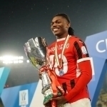 Rafael Leau “Galatasaroy”ga o‘tmoqda – Skira