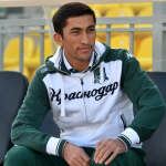 Odil Ahmedov O‘zbekistonda xizmat ko‘rsatgan sportchi unvoni bilan mukofotlandi