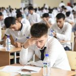 OTMga kirish imtihonlari 3 smenada bo‘lib o‘tishi ma’lum qilindi