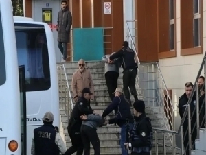 Turkiyada ISHIDga aloqadorlikda gumonlanib 26 kishi hibsga olindi