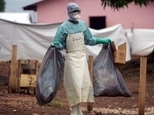 Африкада хавфли вирус тарқалди