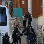 Turkiyada ISHIDga aloqadorlikda gumonlanib 26 kishi hibsga olindi