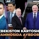 Motamdagi Rossiyada portlashlar tugamayapti, Sibir o‘zbeklar yurti degan deputat quvildi, O‘zbekistonda oyliklar oshdi, davlat qarzi ham oshishda davom etyapti – Midweek