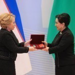 Rossiya dunyoga, jumladan O‘zbekistonga AQSH haqida murojaat yubormoqchi