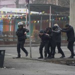 Qozog‘istonda qo‘lga olingan namoyishchilar 5 mingdan oshdi