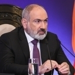 Agar xalq xohlasa, Armaniston hukumati iste’foga chiqadi - Pashinyan
