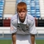 “Real”ning 19 yoshli o‘yinchisi futbol bilan xayrlashdi