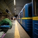 Kiyevda metro faoliyati tez orada tiklanishi ma’lum qilindi