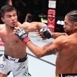 Ramazon Temirov 1 yilga UFC’dan chetlatildi  