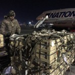 AQSH yana Ukrainaga 400 mln dollarlik yangi harbiy yordam bermoqchi