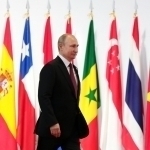 Putin G20 sammitida qatnashmasligi aytildi