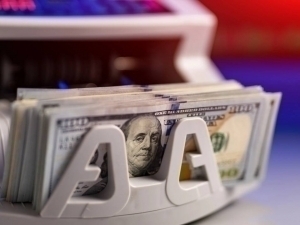 Доллар курси яна тушди