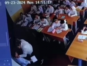 Russia proposes ban on Uzbek teacher following classroom incident