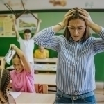 Denmark allows teachers use physical force against pupils