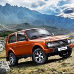 LADA 4x4 avtomashinalari O‘zbekistonda aksiya bo‘yicha endi 29 900 000 so‘mdan