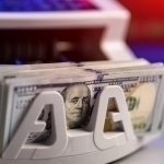 Dollar kursi yana tushdi