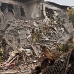 Russia drops five bombs on Zaporizhzhia; casualties reported (video)