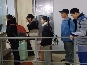 Citizens of Uzbekistan and 16 other countries evacuated from Iran