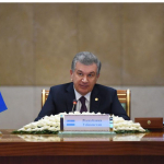 O‘zbekiston 2020 yilda MDHga raislik qiladi