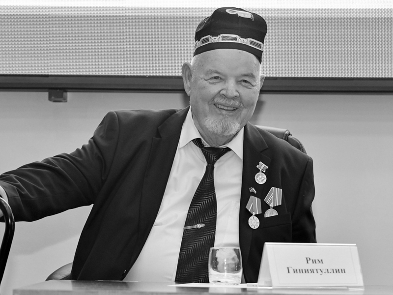 Former water resources minister passes away