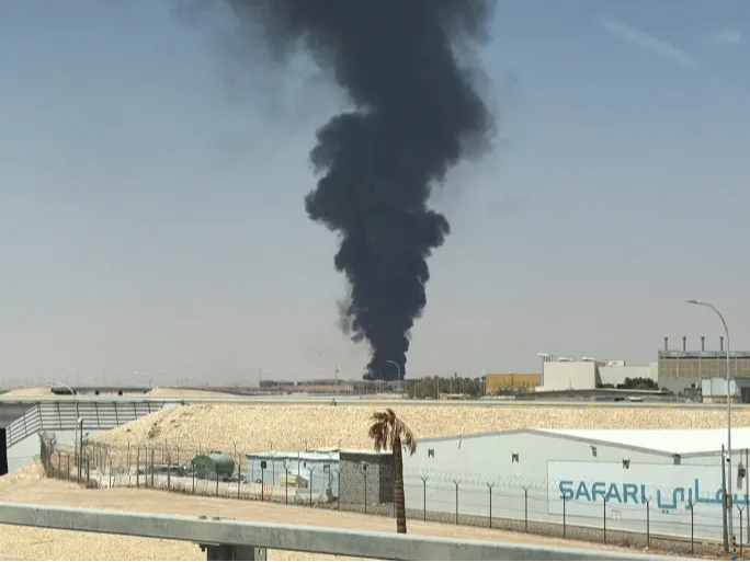 Houthis strike two airports in Saudi Arabia. There are casualties