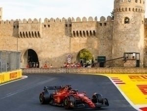 O‘zbekistonda “Formula 1” poygalari o‘tkazilishi mumkin