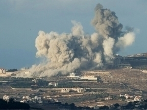 Rasman: Isroil Eronga zarbalarni to‘xtatdi