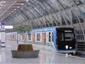Янги Тошкент шаҳригача метро қурилади
