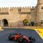 Uzbekistan may host Formula 1 races