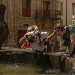 2025 yil Yerdagi ikkinchi eng issiq yil bo‘ldi