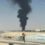 Houthis strike two airports in Saudi Arabia. There are casualties