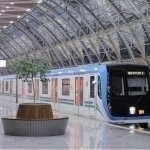 Yangi Toshkent shahrigacha metro quriladi