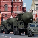 Россия ядро қуролини ишлатмоқчими? Сўз Столтенбергга