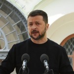 Portlashlardan so‘ng Ukraina janubiga jiddiy zarar yetdi – Zelenskiy  