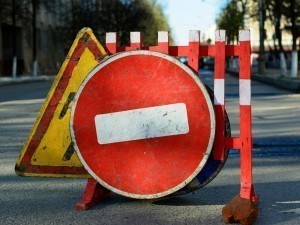Some Highways in the Tashkent region will be closed for 4 days