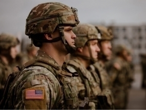 AQSHning Erondan keyingi nishoni aytildi