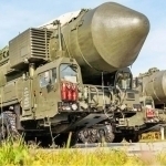 Rossiya Belarusga gipertovushli raketalarini joylashtirishi mumkin