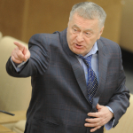 SSSR saqlab qolinganda O‘zbekiston va boshqa davlatlarning gazi bizniki bo‘lardi – Jirinovskiy