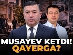 Musayev ketdi. Marmar go‘sht mashmashasi tugamadi