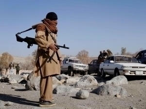 Afg‘onistondan Tojikistonga uyushtirilgan qurolli hujumda uch xitoylik halok bo‘ldi