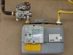 Qarshida 1,4 mlrd so‘mlik gaz o‘marildi