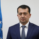 Prezident Jismoniy tarbiya va sport vaziriga yangi o‘rinbosar tayinladi