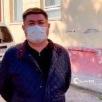Миразиз Бозоровга оид суд маълумотлари сир сақланади – Ташанов