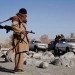 Афғонистондан Тожикистонга уюштирилган қуролли ҳужумда уч хитойлик ҳалок бўлди