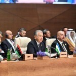 Мирзиёев мамлакатлар олдида турган “жиддий синов” ҳақида гапирди