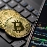 Man was arrested for trading illegal crypto-assets on Telegram