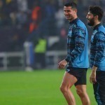 Rasman: Yana bir yulduz futbolchi Ronaldu va Masharipovga jamoadosh bo‘ldi