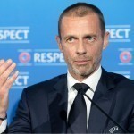 Суперлига машмашаси: суд UEFA президентига 5 кун муҳлат берди
