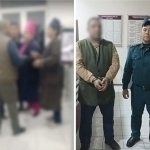 Сирдарёда шифокор билан жанжаллашган эркак қамалди (видео)