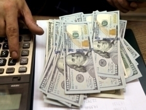 Official dollar exchange rate updated in Uzbekistan